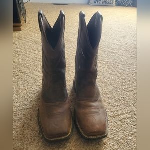 Men's Boots